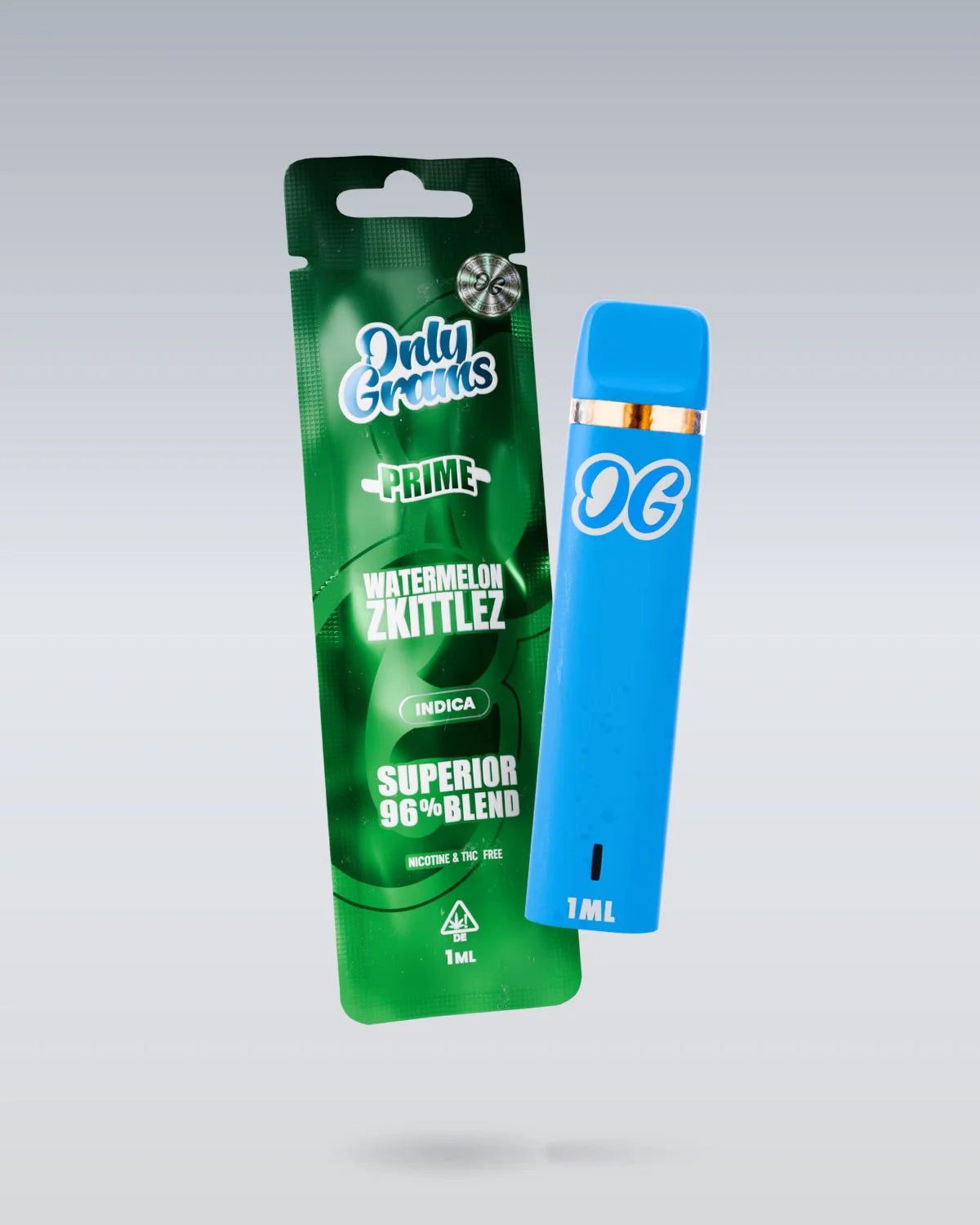 OnlyGrams - Watermelon Skittlez