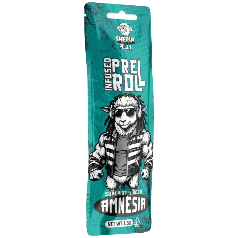 Sheesh | Superior | Pre Rolls | 10 Stück | Staffelpreise