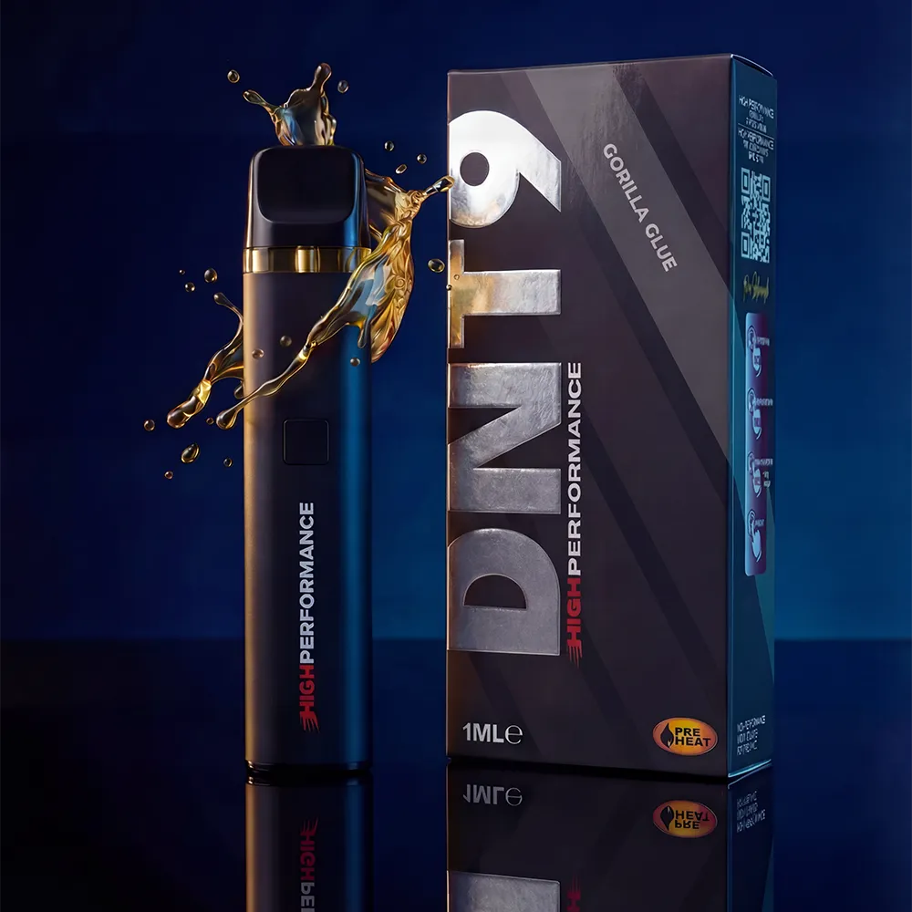 Sheesh | DNT-9 | 1ML | 10 Stück | Staffelpreise