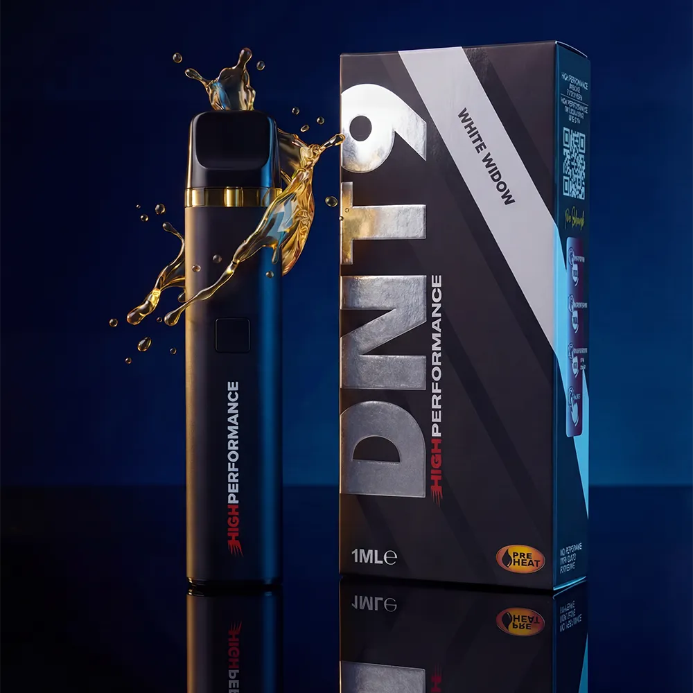 Sheesh | DNT-9 | 1ML | 10 Stück | Staffelpreise