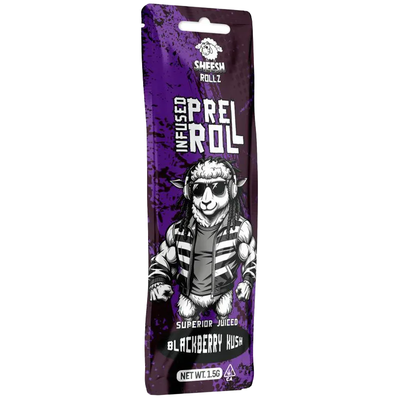 Sheesh | Superior | Pre Rolls | 10 Stück | Staffelpreise