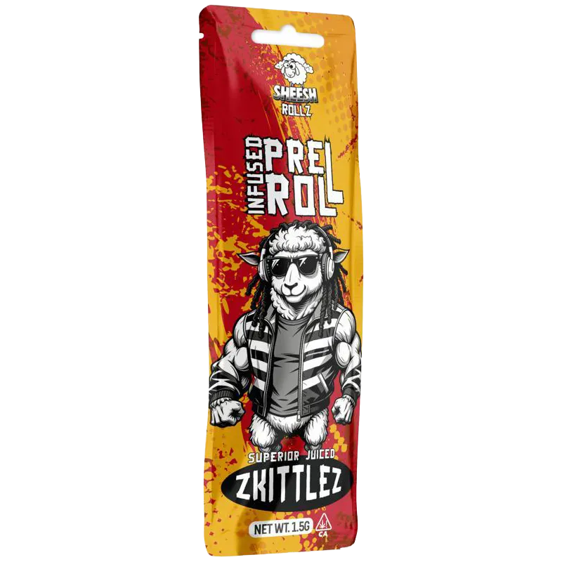 Sheesh | Superior | Pre Rolls | 10 Stück | Staffelpreise