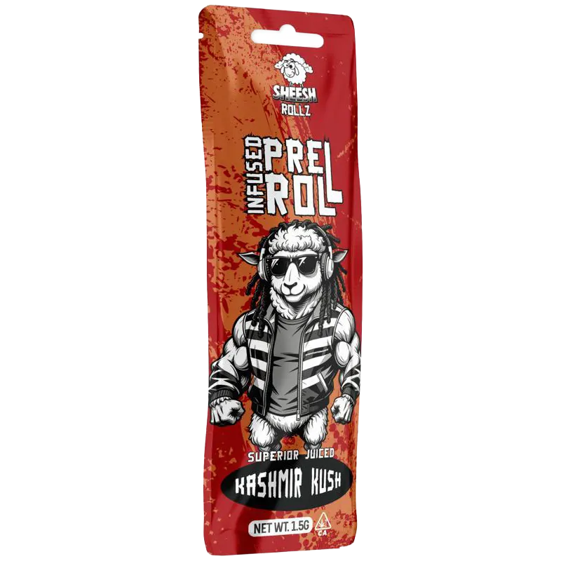 Sheesh | Superior | Pre Rolls | 10 Stück | Staffelpreise