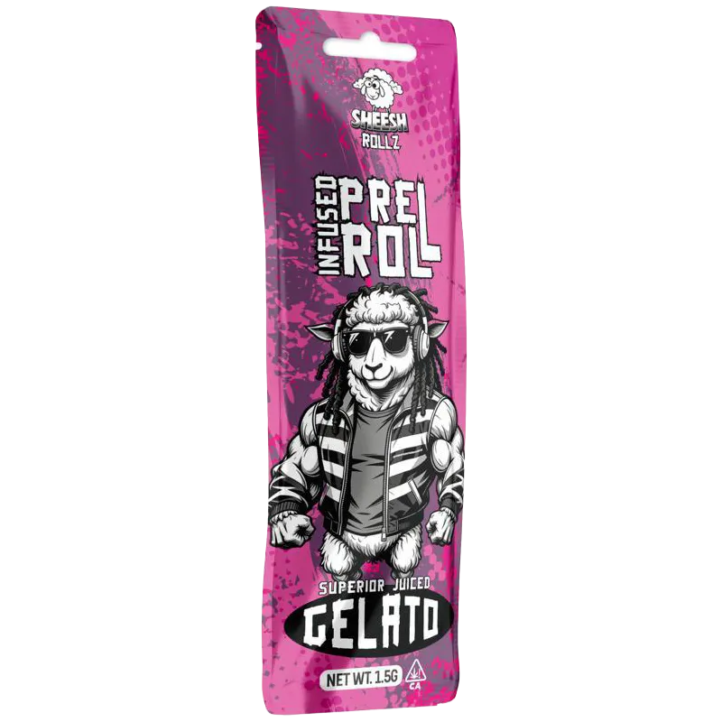 Sheesh | Superior | Pre Rolls | 10 Stück | Staffelpreise