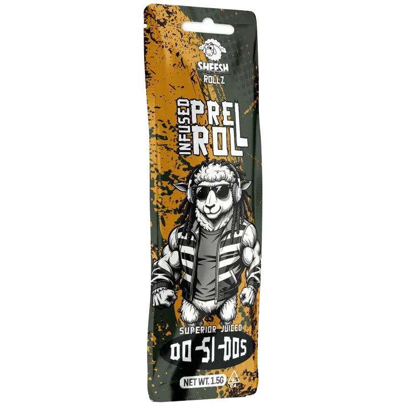 Sheesh | Superior | Pre Rolls | 10 Stück | Staffelpreise