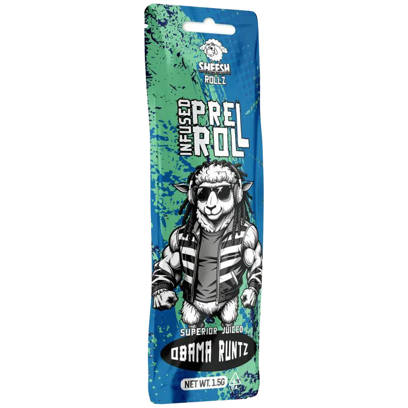 Sheesh | Superior | Pre Rolls | 10 Stück | Staffelpreise