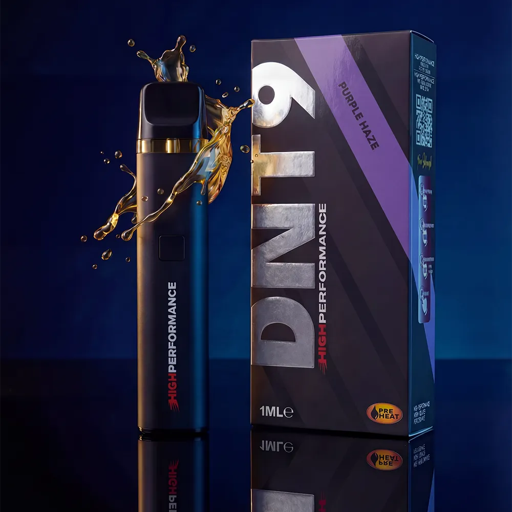 Sheesh | DNT-9 | 1ML | 10 Stück | Staffelpreise