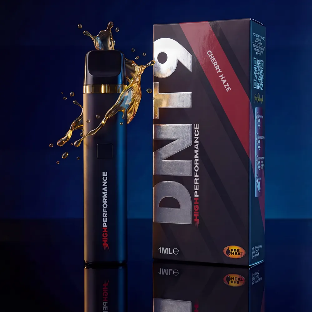Sheesh | DNT-9 | 1ML | 10 Stück | Staffelpreise