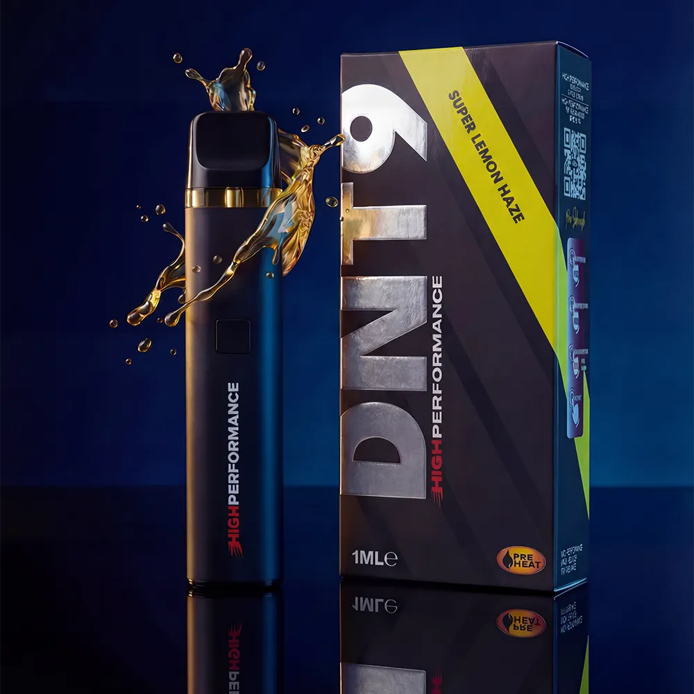Sheesh | DNT-9 | 1ML | 10 Stück | Staffelpreise