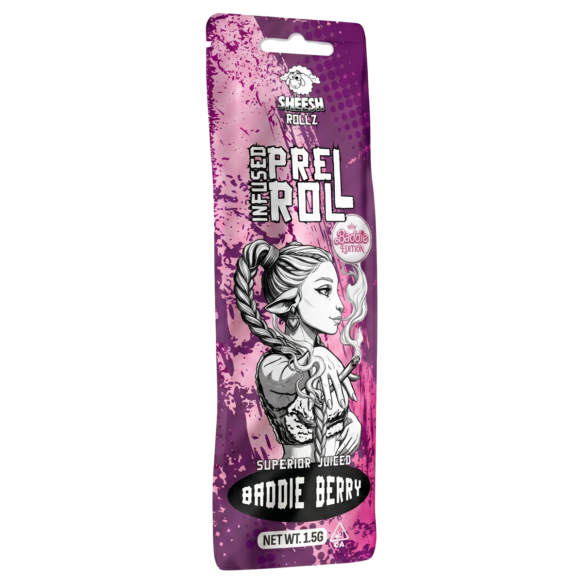 Sheesh | Superior | Pre Rolls | 10 Stück | Staffelpreise