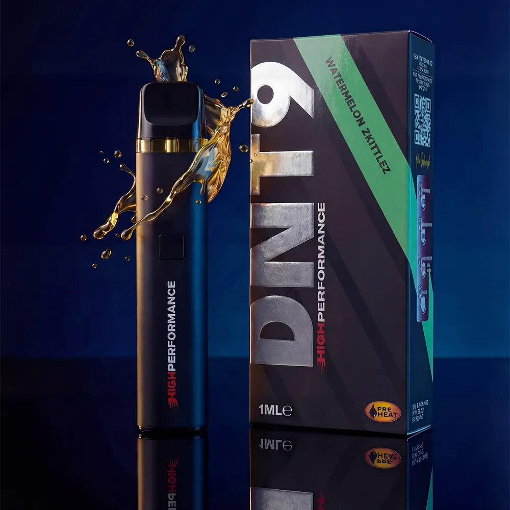 Sheesh | DNT-9 | 1ML | 10 Stück | Staffelpreise