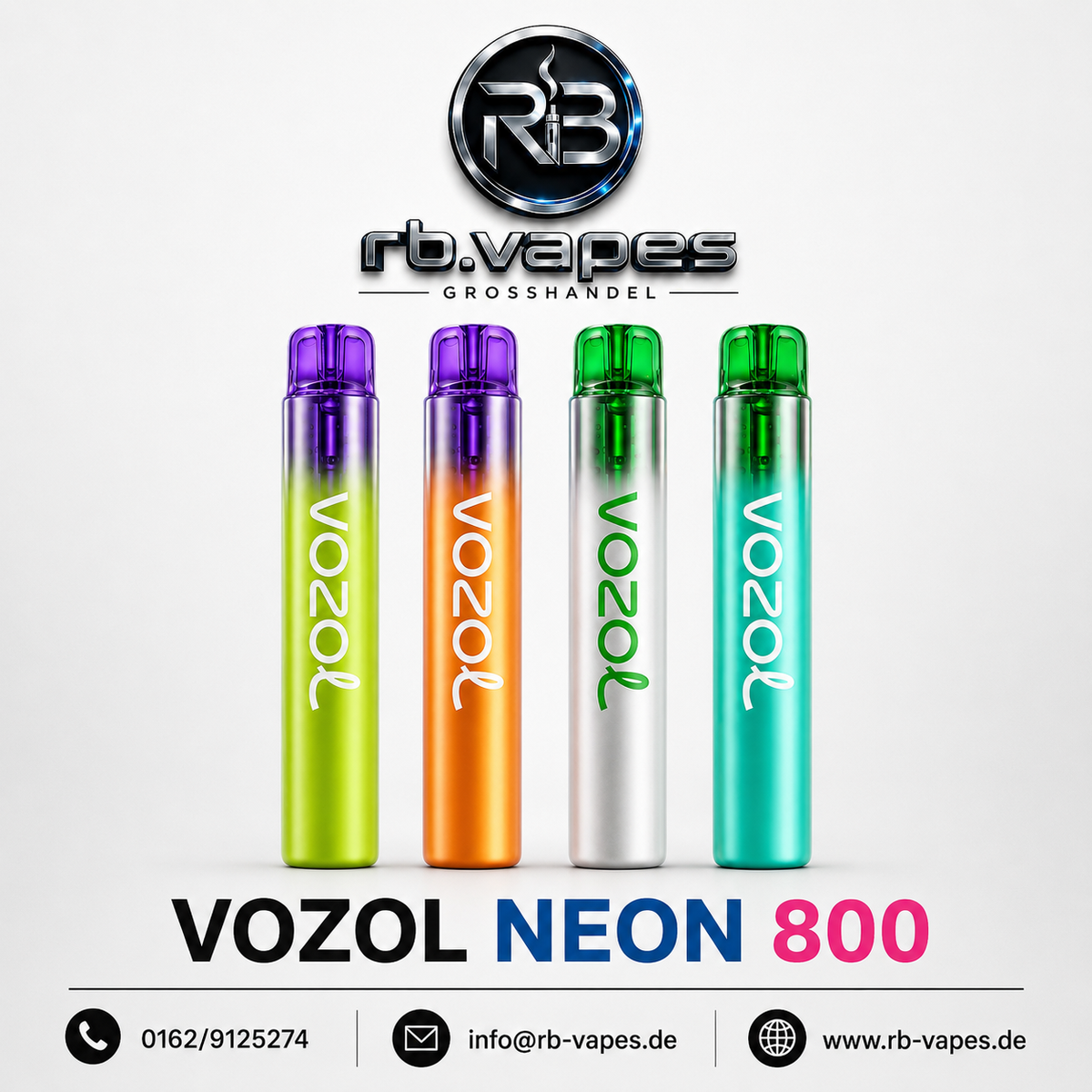 Vozol 800