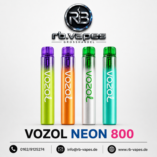 Vozol 800