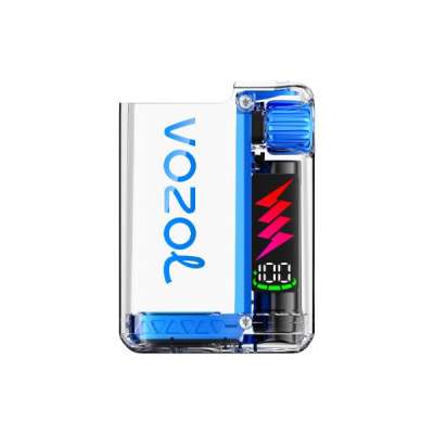 Vozol Vista Gerät - Royal Blue - 5 Stück