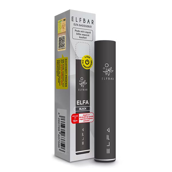 Elfbar Elfa Basisgerät | 10 Stück
