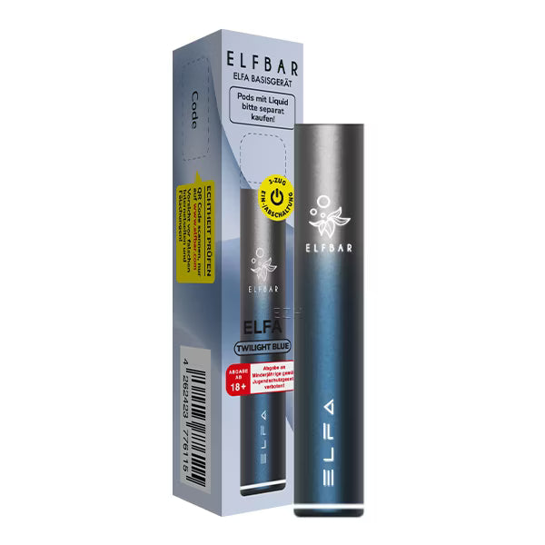 Elfbar Elfa Basisgerät | 10 Stück