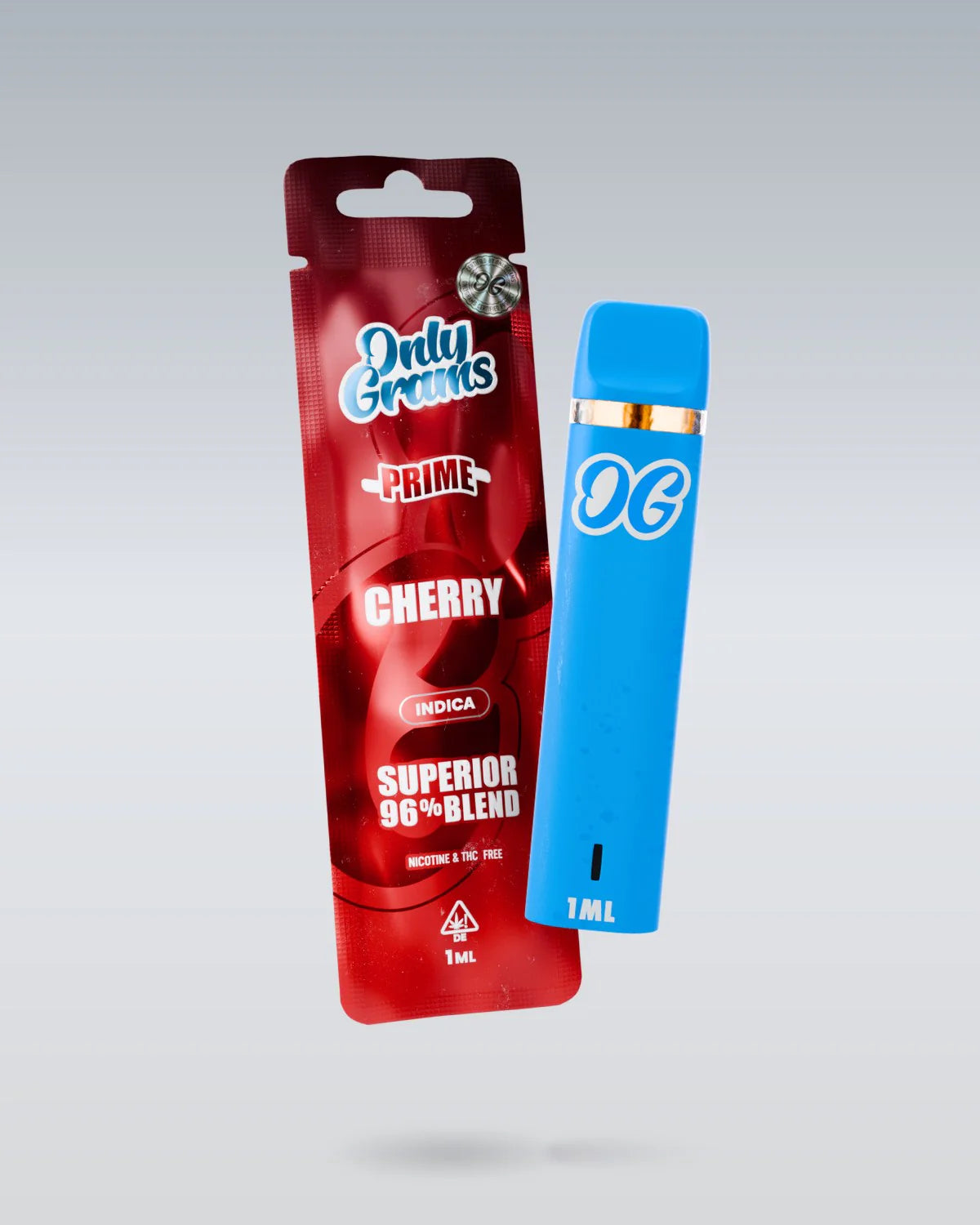 OnlyGrams - Cherry