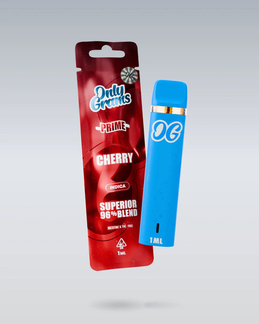 OnlyGrams - Cherry