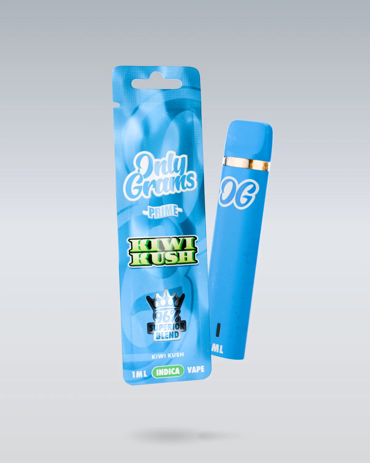 OnlyGrams - Kiwi Kush